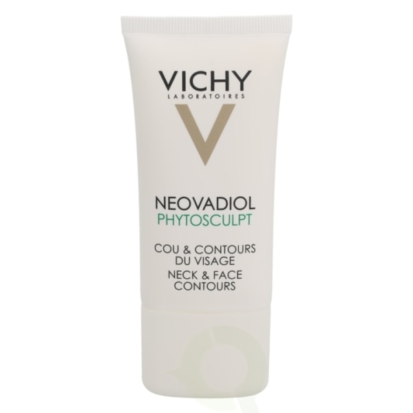 Vichy Neovadiol Phytosculpt Neck And Face Contours 50 ml For All Skin Types