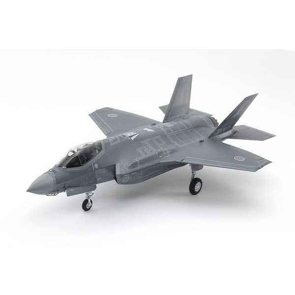 TAMIYA 1/48 Lockheed Martin® F-35®A Lightning Ⅱ®