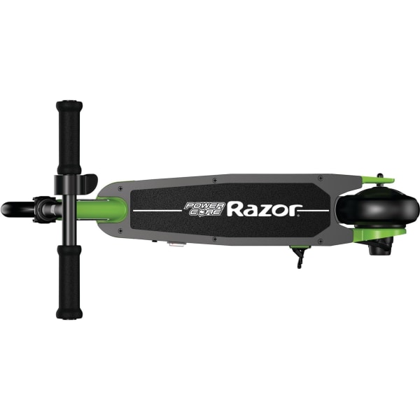 Razor Power Core S80 El Scooter - Green