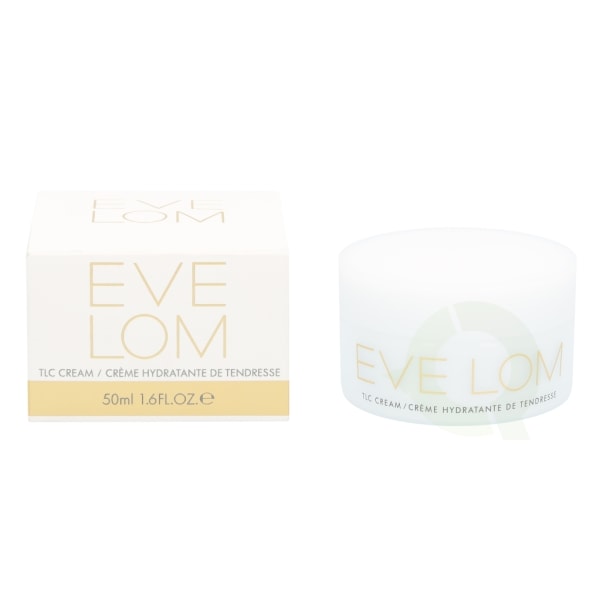 Eve Lom TLC Cream 50 ml Moisture & Radiance