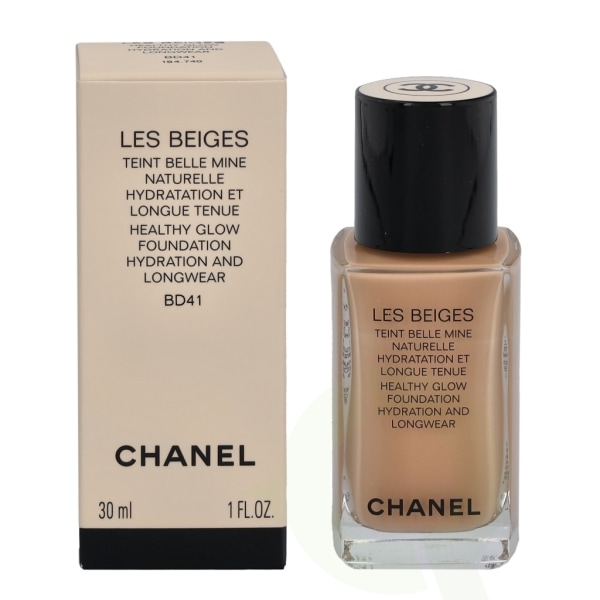 Chanel Les Beiges Healthy Glow Foundation 30 ml BD41