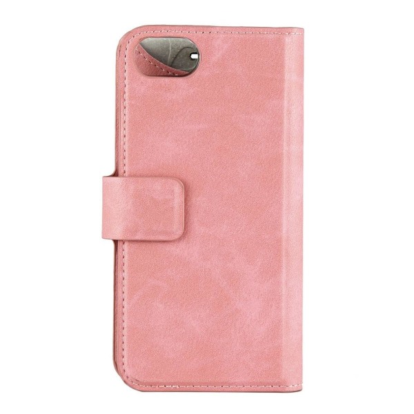 Onsala COLLECTION Lompakko Dusty Pink iPhone 6/7/8/SE Rosa