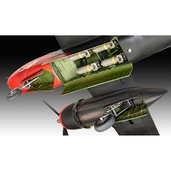 Revell B-26C Invader