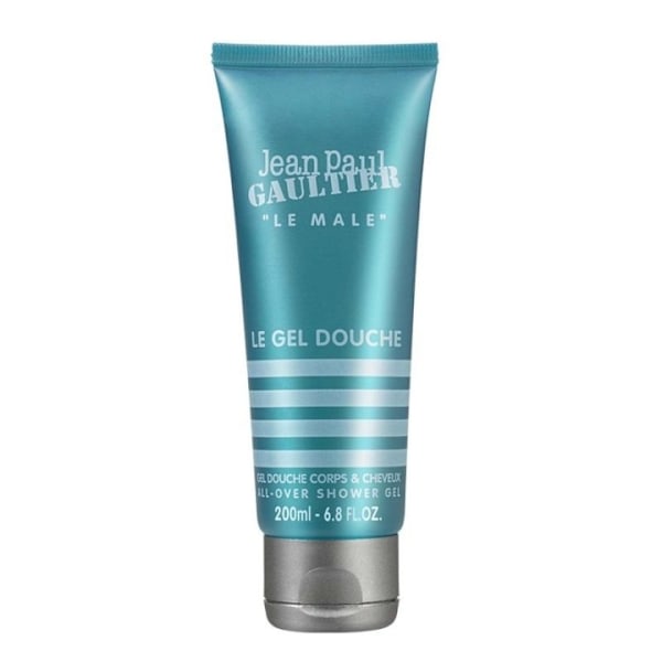 Jean Paul Gaultier Le Male All-Over Shower Gel 200ml
