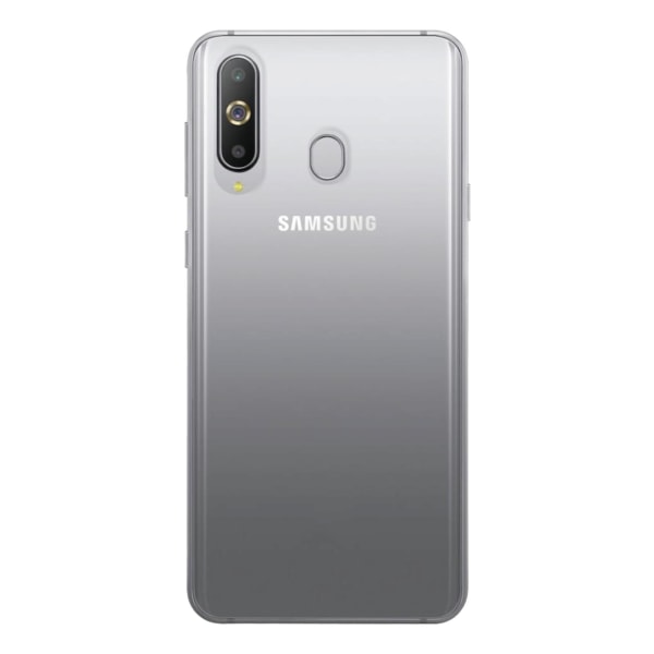 Puro Samsung Galaxy A60, 0.3 Nude Cover, Transparent Transparent