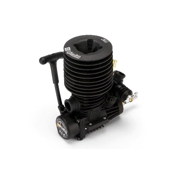 HPI Nitro Star F3.5 V2 Engine With Pullstart