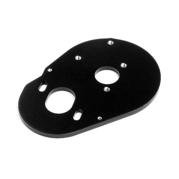 HPI Motor Plate