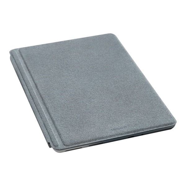 Microsoft SURFACE GO TYPE COVER CHARCOAL
