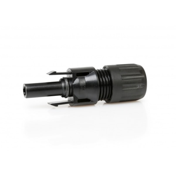 Solcelleforbindelser MC4, 10-pak