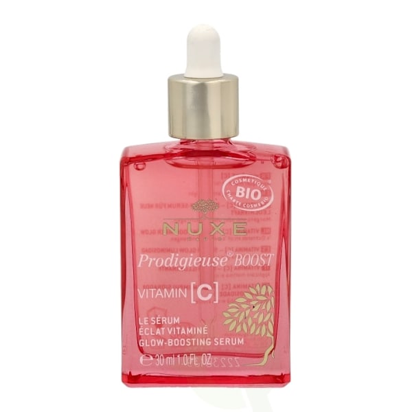 Nuxe Prodigieuse Boost Glow-Boosting Serum 30 ml Vitamin C