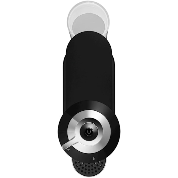 Krups Nespresso Vertuo Next Premium 1,1 l. Svart