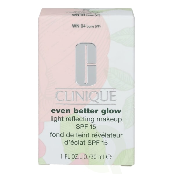 Clinique Even Better Glow Light Reflecting Makeup SPF15 30 ml WN