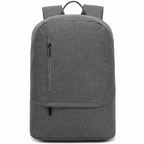 Celly Daypack Ryggsäck för laptop 16 Grå