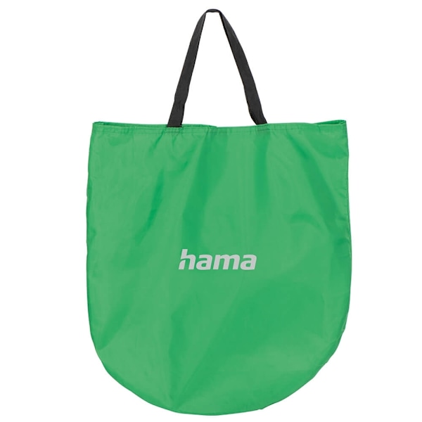 Hama Tausta Vihreä 130cm