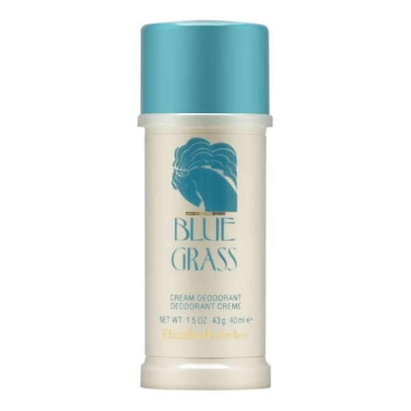 Elizabeth Arden Blue Grass Cream Deodorantti 40ml