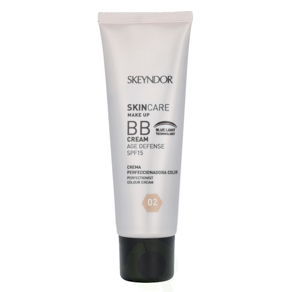 Skeyndor Age Defence BB Cream SPF15 40 ml #02