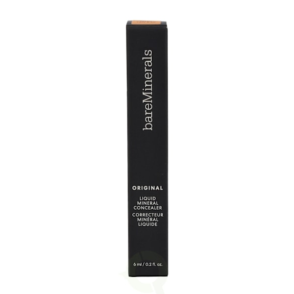 BareMinerals Original Liquid Concealer 6 ml 3.5C Medium Tan