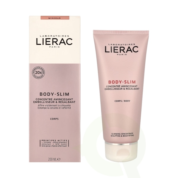 Lierac Paris Lierac Body-Slim Sculpting & Beautifying Concentrate 200 ml