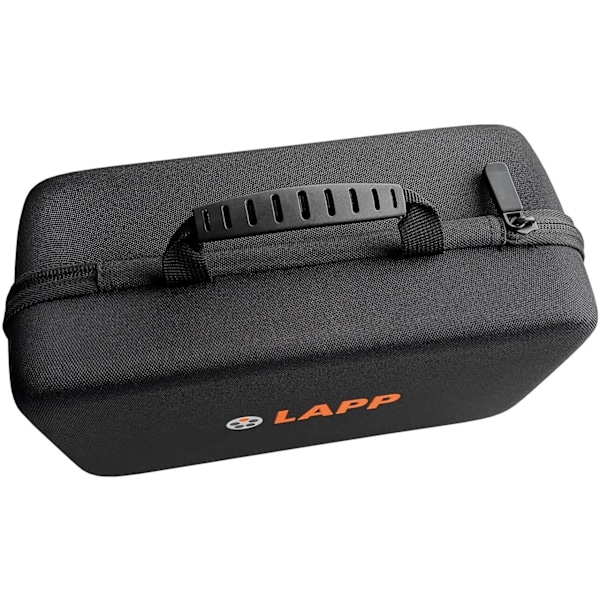 LAPP MOBILITY Hård taske til Mobility Dock-laderen (5555940007)
