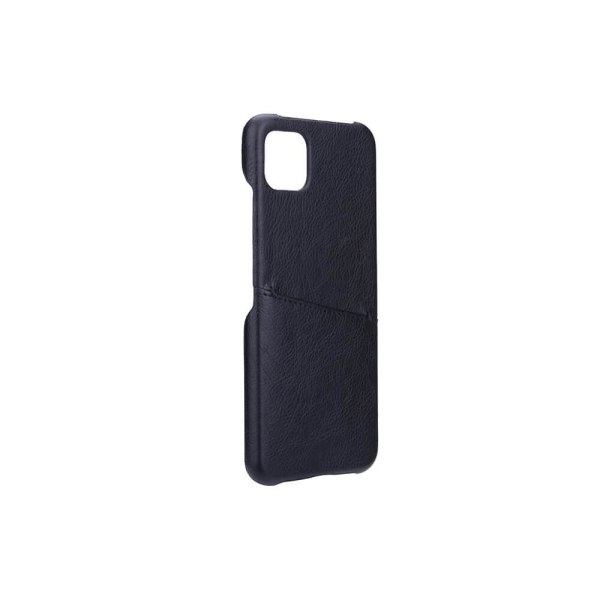 Onsala Mobilecover Black with Cardpocket Samsung A22 5G Svart