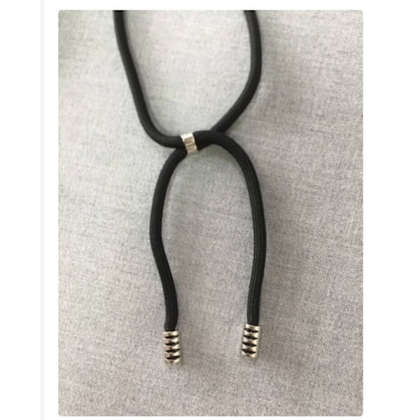Onsala Neck Strap Universal Sort Svart