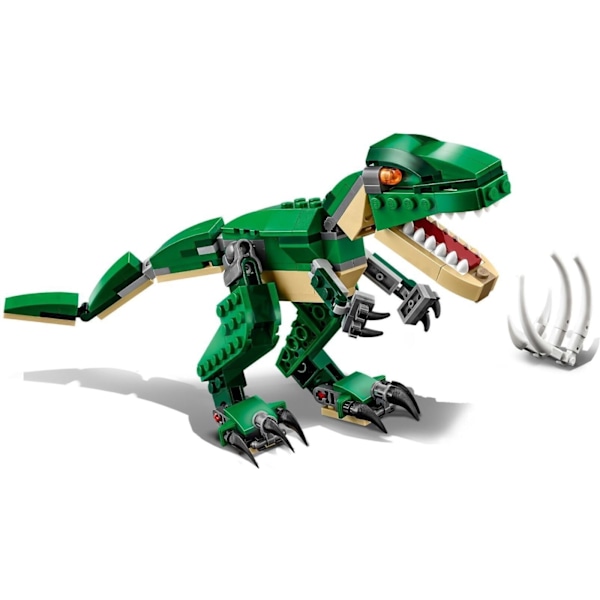 LEGO Creator 31058 - Mahtavat dinosaurukset
