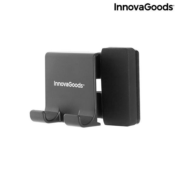 InnovaGoods Cliplink - Universal Mobilhållare