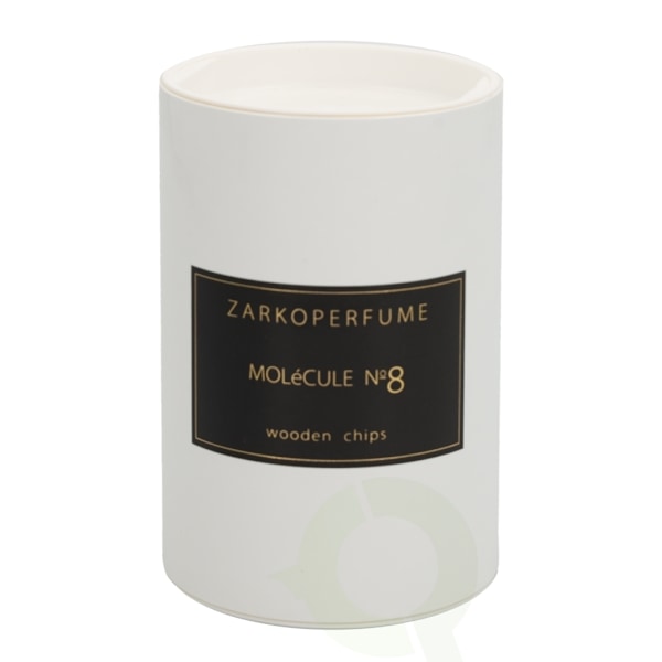 Zarko Molecule N°8 Edp Spray 100 ml