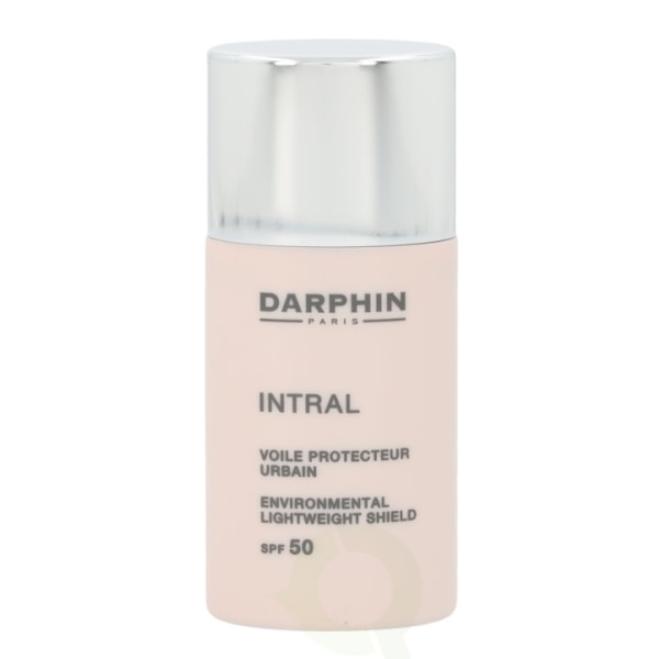 Darphin Intral Environmental Lightweight Shield SPF50 30 ml Sensitive Skin