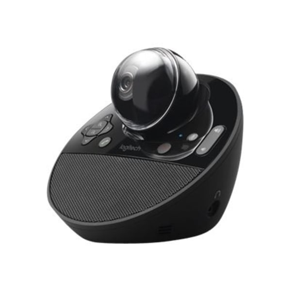 Logitech BCC950 -web-kamera yrityskäyttöön