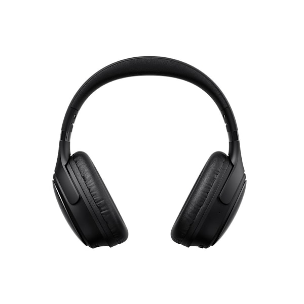 Havit H630BT over-ear BT headphones Black Svart