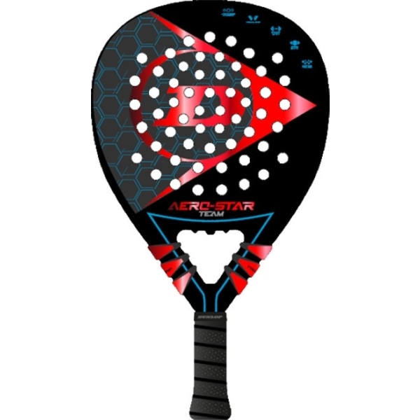 Dunlop Sports Dunlop Aero-Star Team -padelmaila