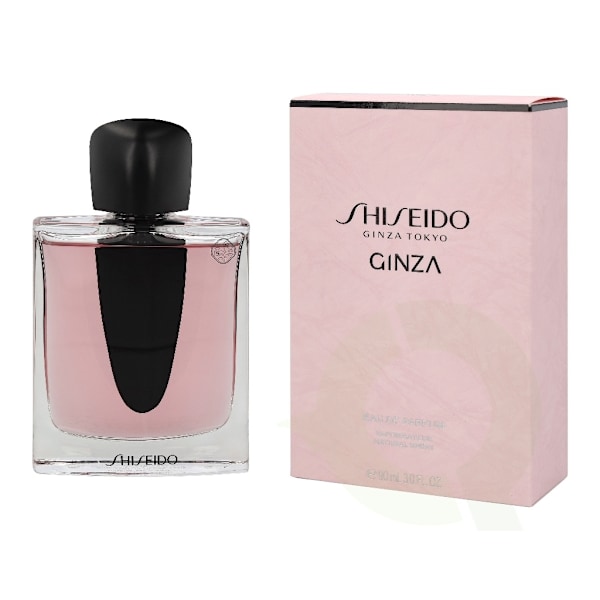 Shiseido Ginza Edp Spray 90 ml