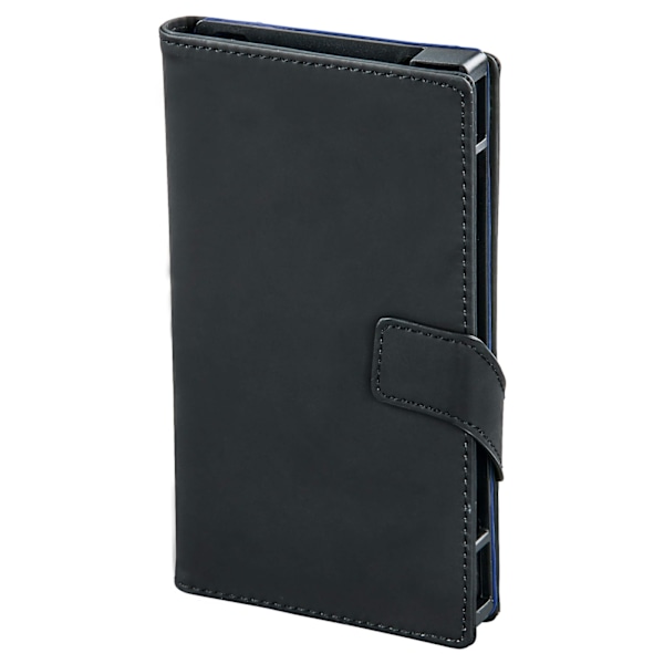 Hama Wallet Move3 Universal 5,2 - 5,8" Sort Svart