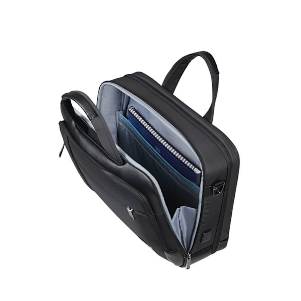 Samsonite Computertaske SPECTROLITE 3.0 15.6" Bailhandle Expandable Sort