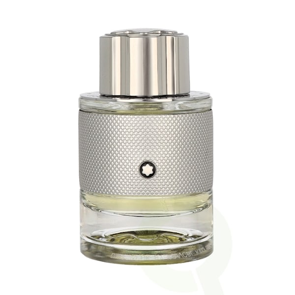Mont Blanc Explorer Platinum Edp Spray 60 ml