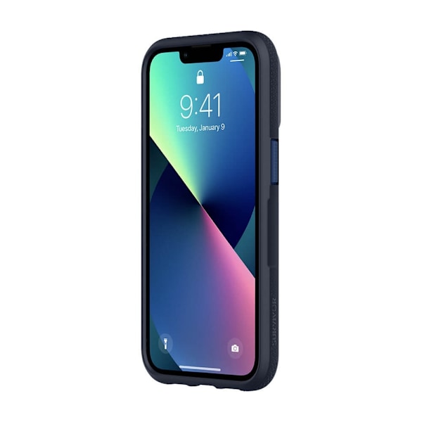 Survivor Mobilskal Endurance MS iPhone 13 Pro Blå/Denim Blå