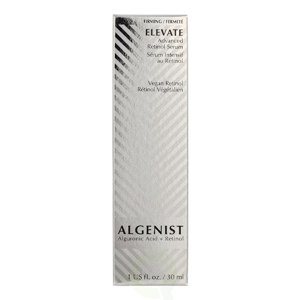Algenist Elevate Advanced Retinol Serum 30 ml