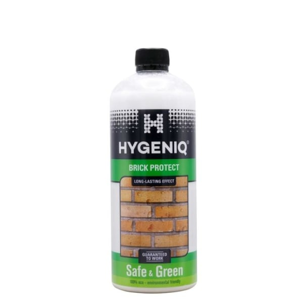 HYGENIQ Murstensbeskyttelse 750ml