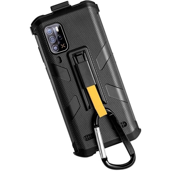 Ulefone Armor 12 skyddsfodral Svart