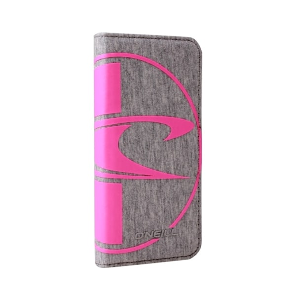 ONEILL Case Neoprene iPhone 6/7/8/SE Grey/Pink Rosa