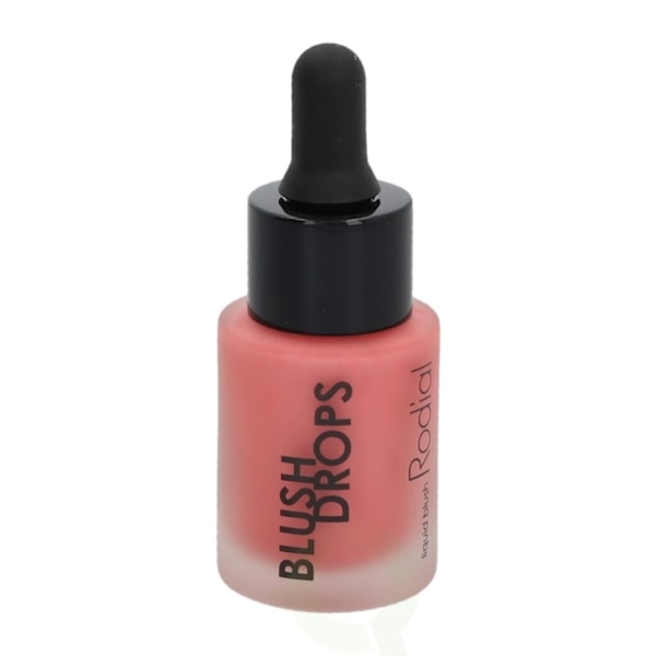 Rodial Blush Drops 15 ml Liquid Blush/Frosted Pink