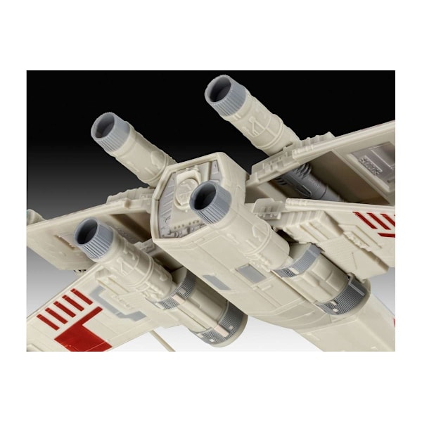 Revell 1:57 X-wing Fighter