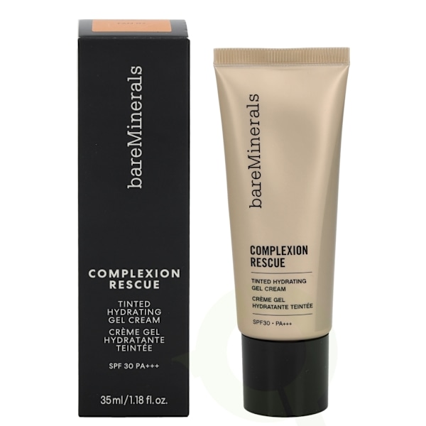 BareMinerals Complexion Rescue Tinted Hydr. Gel Cream SPF30 35 ml #07 Tan