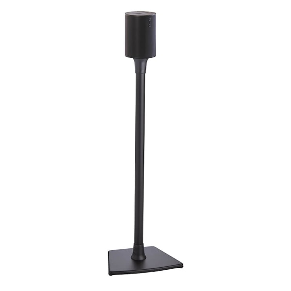 SANUS Floor Stand for Sonos ERA100 Single Black