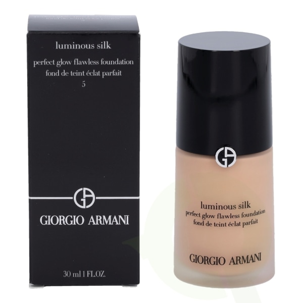 Armani Luminous Silk Foundation 30 ml #5