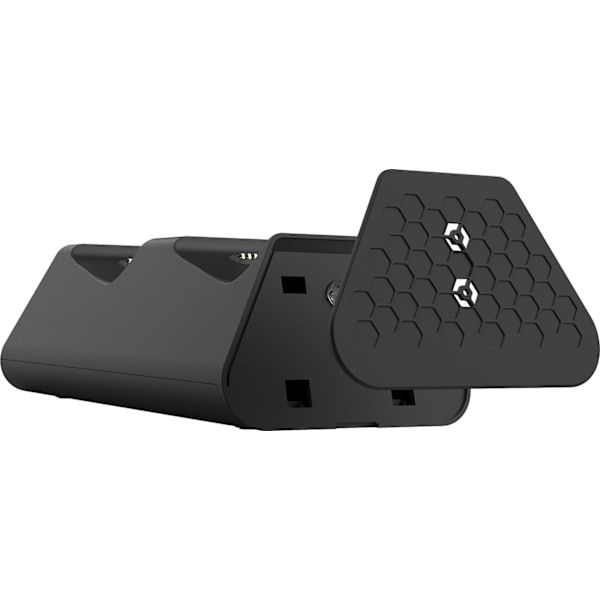 Gioteck Duo Xbox -lataustelakka