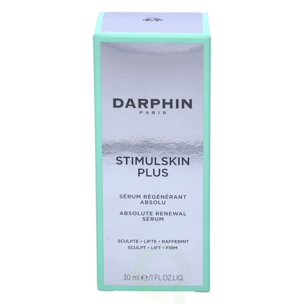 Darphin Stimulskin Plus Absolute Renewal Serum 30 ml
