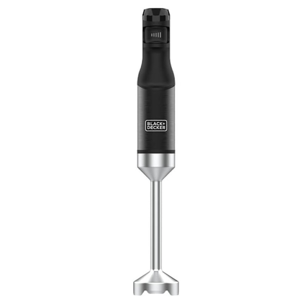 BLACK+DECKER Stavblender 1500W Sort