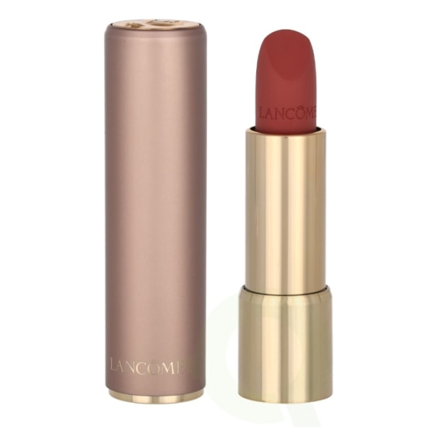 Lancome L'Absolu Rouge Intimatte Matte Veil Lipstick 3.4 ml #276